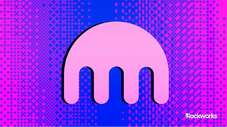 Kraken‘s CSO confirms CertiK returned funds with a ’small amount lost to fees