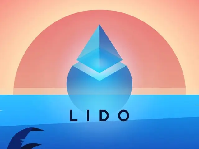 Lido DAO surpasses Ethereum (ETH) fees, joins the “fat app” trend