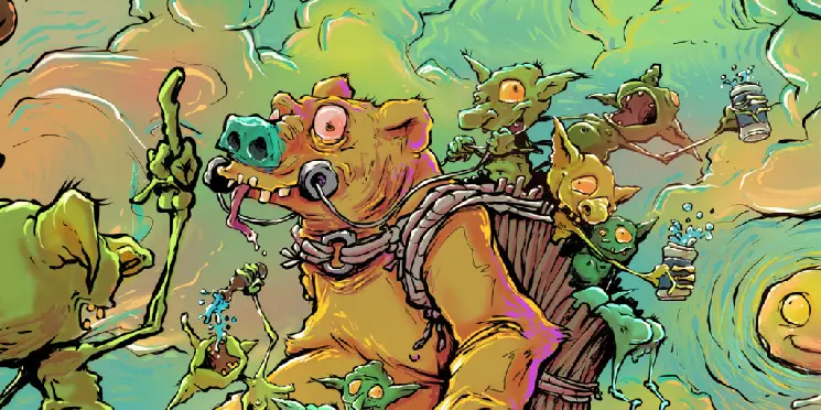 Goblintown Creators Launch 'Portals' to Let Holders Move NFTs Across Ethereum Ecosystem