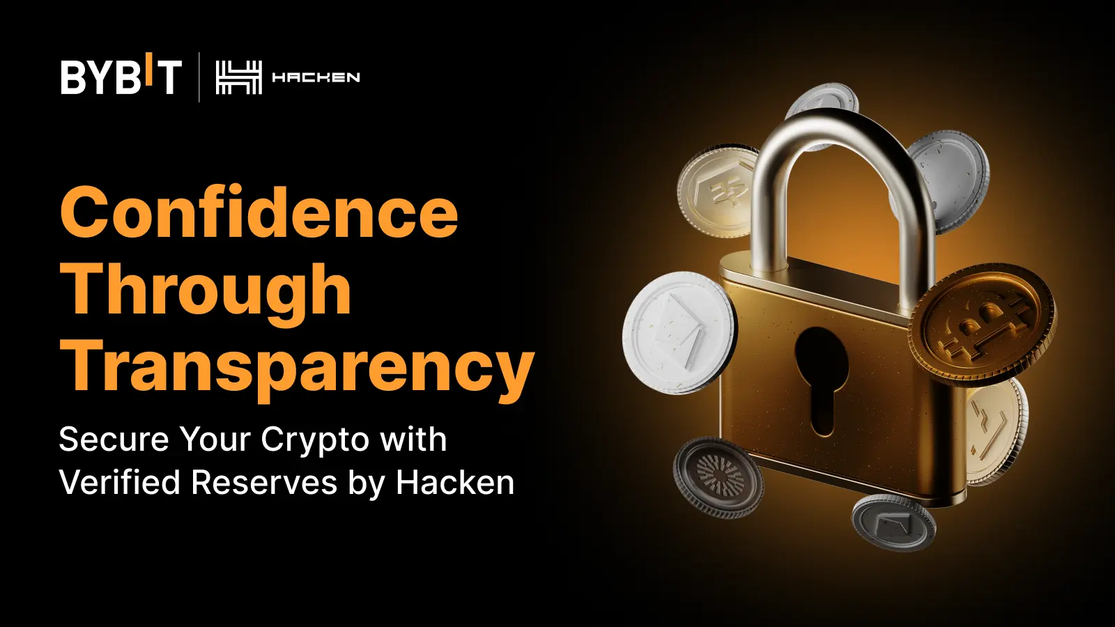 Bybit Completes 11th PoR Audit with Hacken