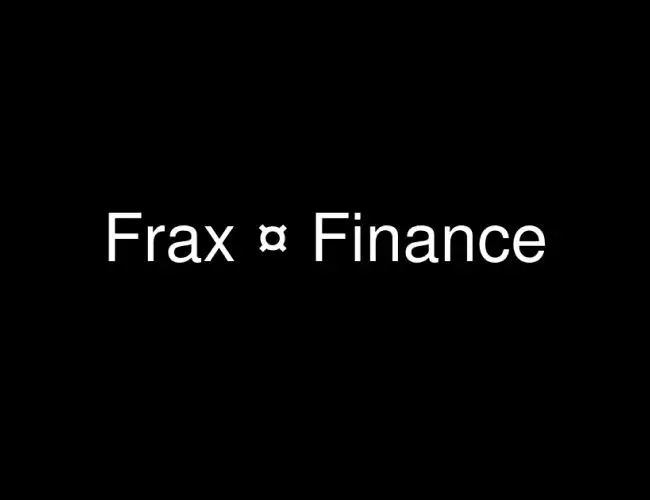 Frax Finance Partners With NEAR To Drive Decentralized AI Revolution