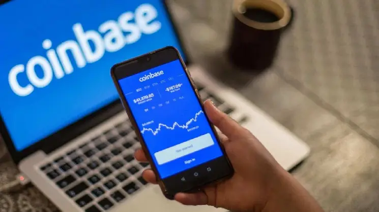 Coinbase Opens NEAR, AERO, VET, VTHO, PYUSD Trading For NY Users