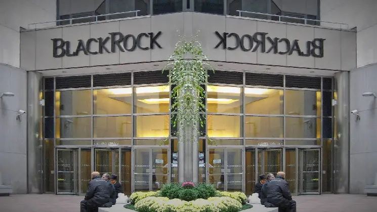 BlackRocks ETHA Becomes First Ethereum ETF to Cross $1B in Net Inflows