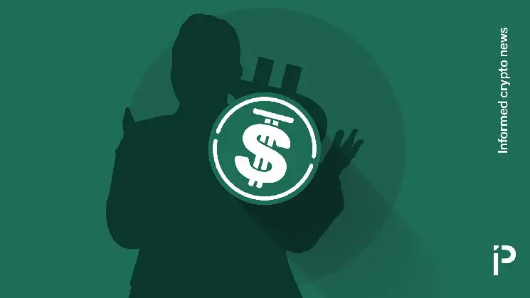 Justin Suns USDD removes 12,000 BTC without DAO approval