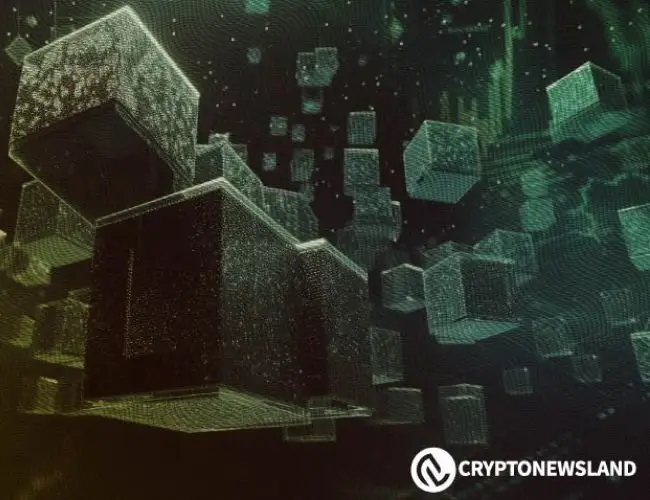 DBS Partners with Ant International to Launch Fast Blockchain Treasury Tokens