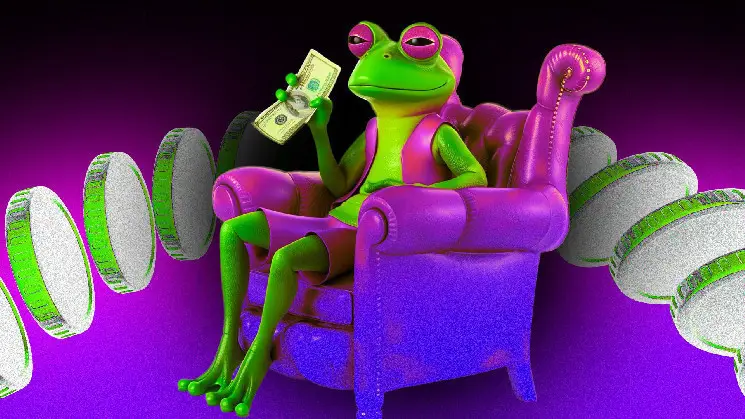 Crypto Diamond Hands Snap Up Nearly 2 Trillion PEPE: Whats Next