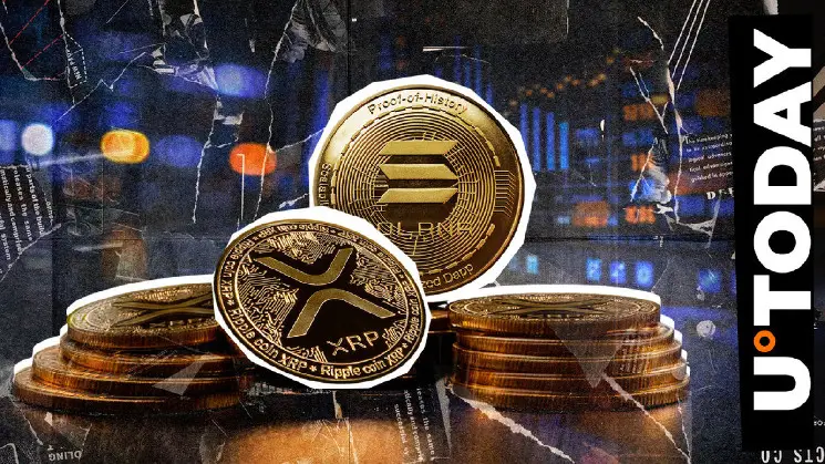 When Solana and XRP ETF？ This ETF Expert Has Idea