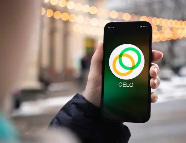 Celo Overtakes Tron in Stablecoin Usage Thanks to App Adoption in Africa