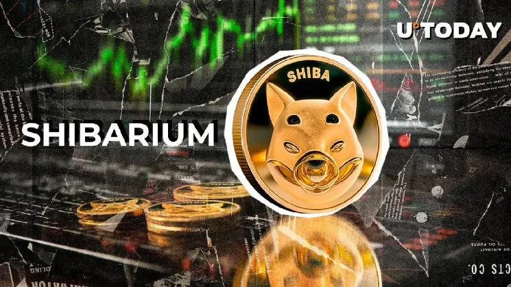 Gas Price in Shiba Inu's Shibarium Spikes 2,777%: What's Happening？