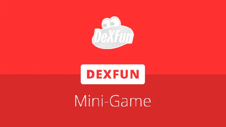 DeXFun launches Telegram perp mini-game allowing users to earn FUN points