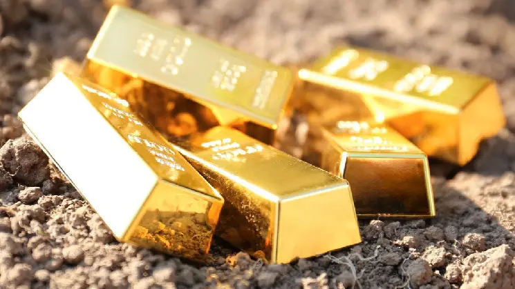 Gold Arrives on 'Digital Gold' as Bitcoin Gets Tokenized Version of the Metal