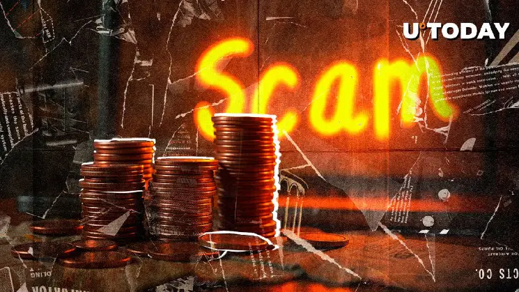 Coinbase CSO at Ripple Swell: New Ways to Track Crypto Scams Discovered