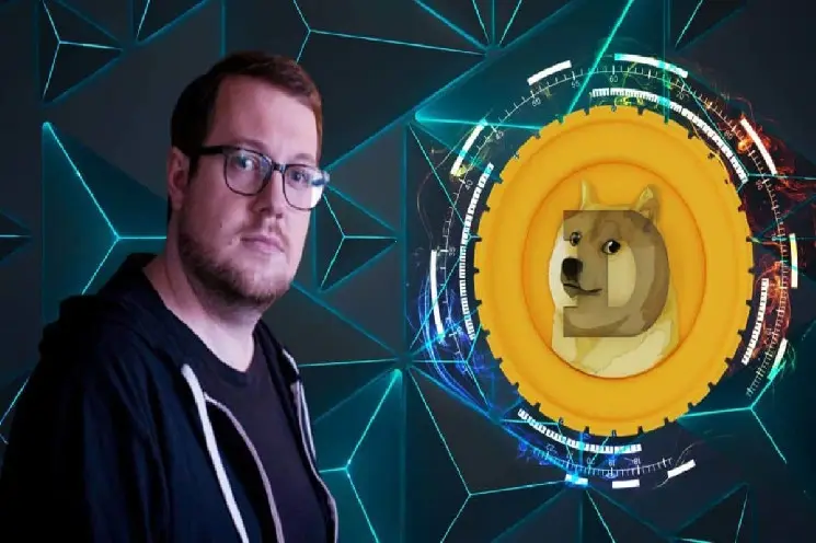 Dogecoin Co-Founder Labels Biden Government 'Dictators' For Donald Trump Witch Hunt