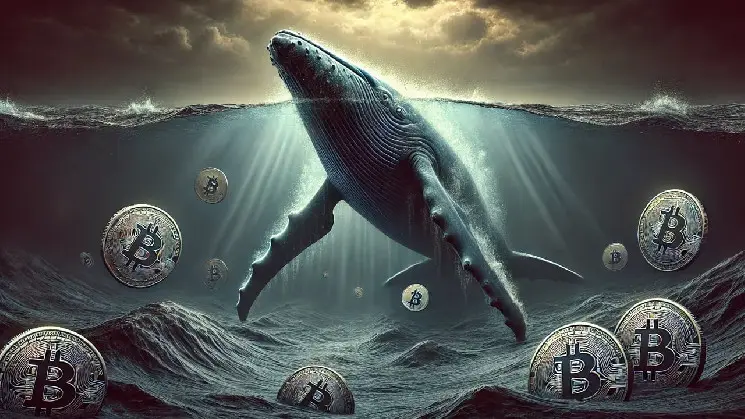 Bitcoins Phantom Whale From 2010 Resurfaces With a 2,000 BTC Transfer