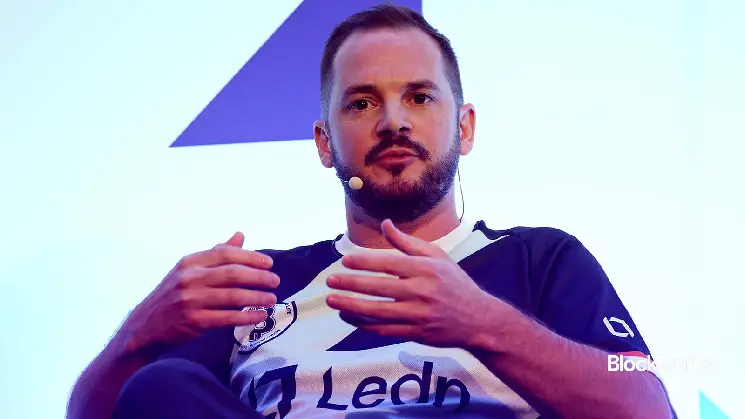 Ledn CEO details path to crypto-backed lending boom