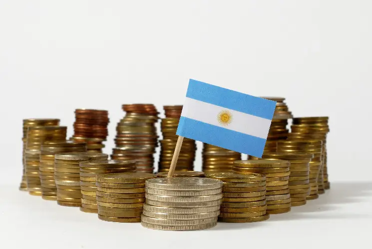 Spains BitBase to install first crypto ATMs in Argentina by 2025