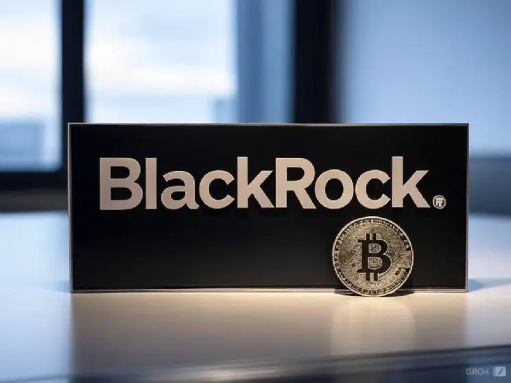 BlackRocks New Bitcoin Ad Is A Monumental Paradigm Shift