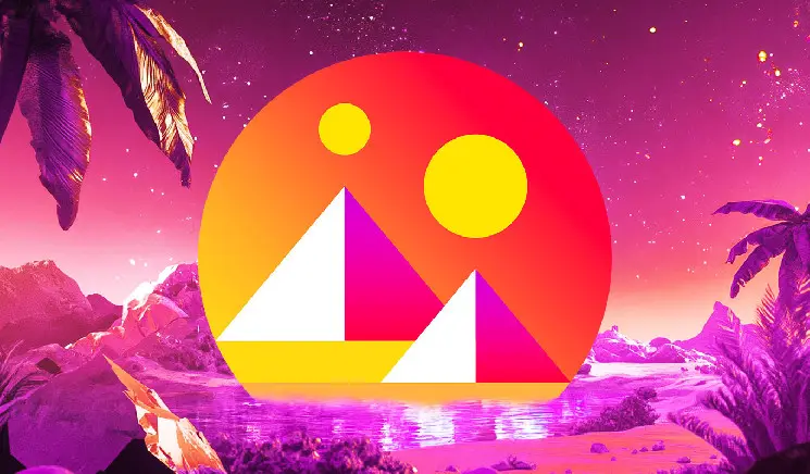 Virtual Reality Platform Decentraland Continues To Lead Santiments Rankings of Top NFT Projects by Development