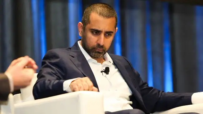 Balaji Blasts Memecoins, Calling Them 'Zero-Sum Lottery as TRUMP Token Sends Market In Frenzy