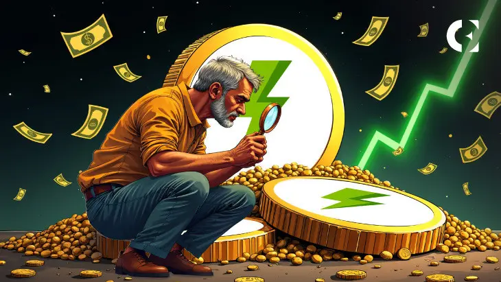 VTHO Price Prediction for Jan 23: Whats Behind the 280% Surge?