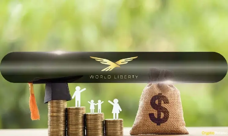 Frax Finance Targets ‘Made in USA’ DeFi Ecosystem with Investment in Trump-Affiliated WLFI
