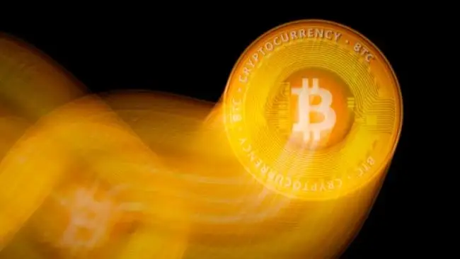 Trumps Executive Order to Establish Digital Asset Stockpile: Is SBR on Sight？