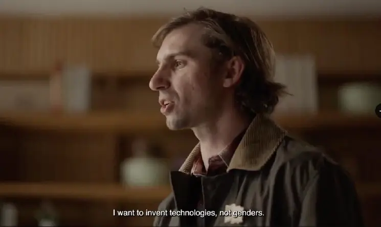 Solana Protected Gender Identity Before Panning It in Anti-Queer Ad