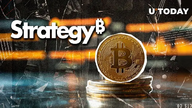Bitcoin up 700% Since Michael Saylor's Strategy's First BTC Buy