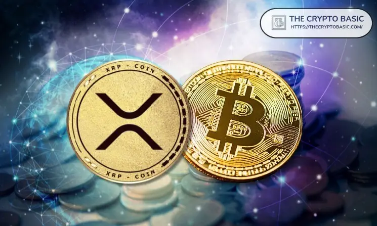 Pundit Urges India to Allocate $10B of Forex Reserve to XRP and Bitcoin