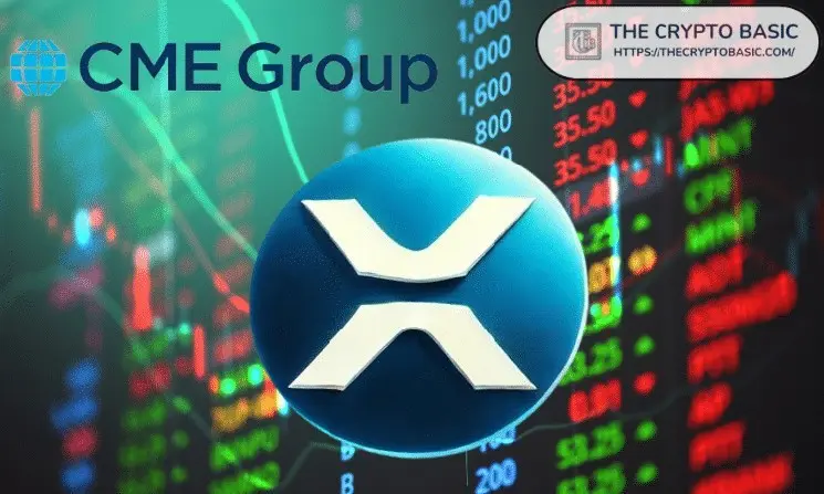 Top Pundit Raises Concerns Around XRP Futures Contracts on CME Group: Details