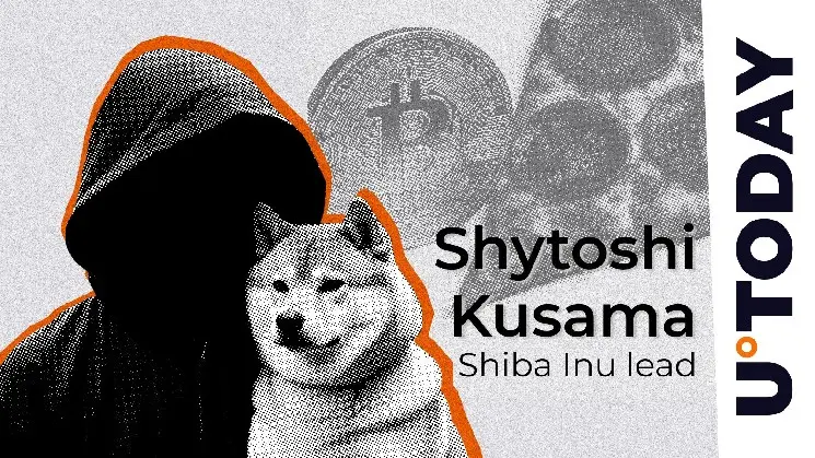 Curious Fact About Shytoshi Kusama Revealed on Bitcoin Pizza Day: Details