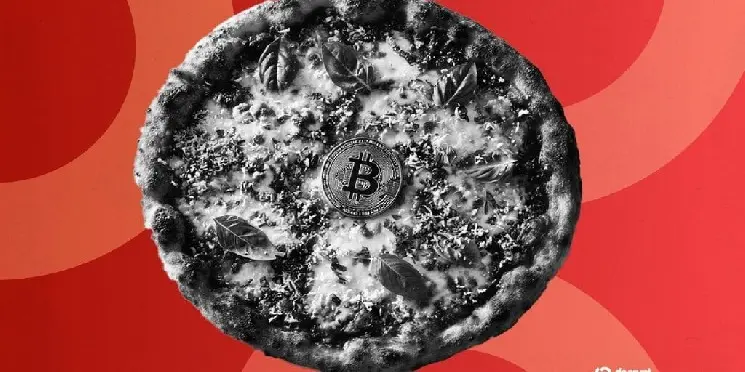 Bitcoin Pizza Day, 15 Years Later: Here's How Much Those Pies Are Worth Now