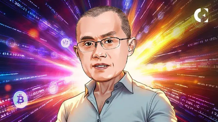 CZ Discusses Strategic Crypto Reserves and AI Integration at Token 2049