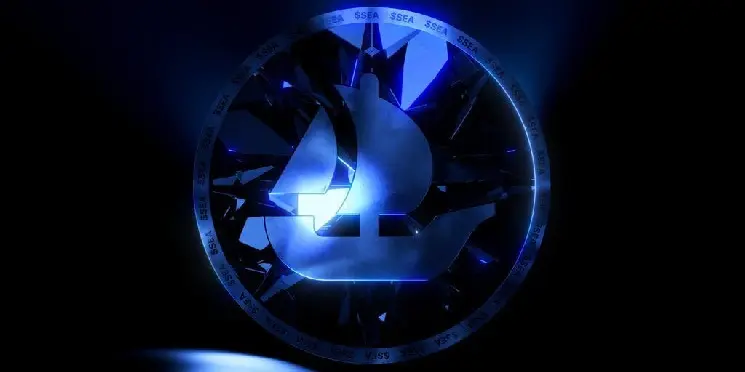 OpenSea Relaunches Trading Platform With Rewards Ahead of SEA Token Debut