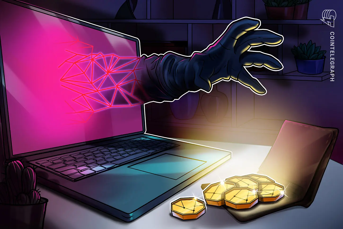 Insurance companies race to cover crypto kidnap and ransom risks