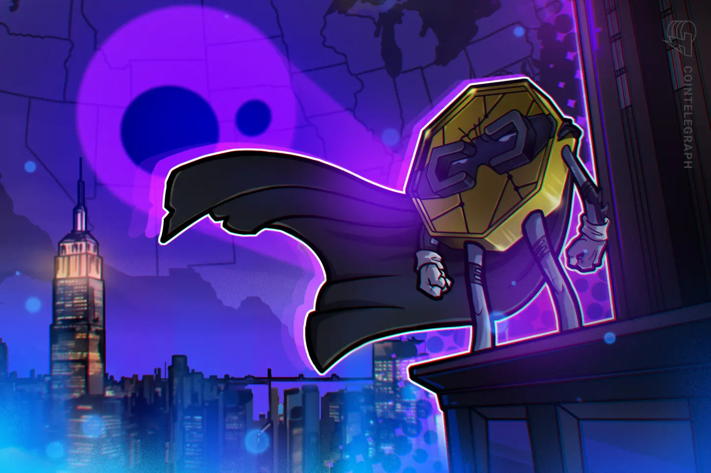 MoonPay to operate in all 50 US states after NY BitLicense approval