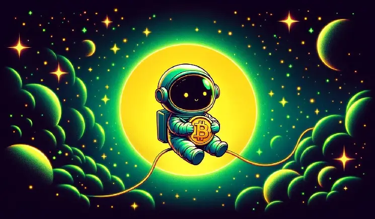 Analyst Michaël van de Poppe Says Bitcoin Is About To Go Higher, Updates Outlook on Sui and One Low-Cap Altcoin