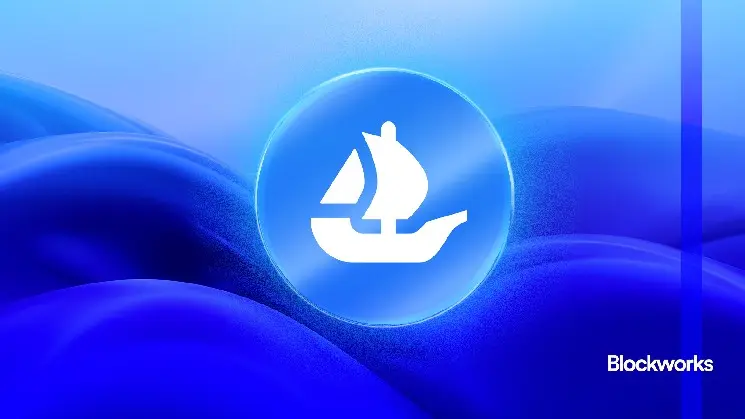 OpenSea sunsets ‘Deals,’ other features in OS2 shakeup