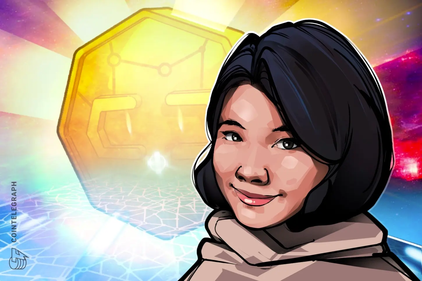 Crypto isn‘t ’run from garages‘ anymore: MEXC’s Tracy Jin on IPO boom