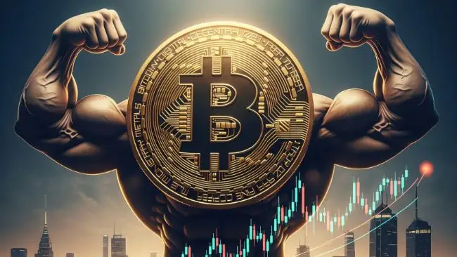 Bitcoins Dominance Could Kill Altseason Dreams, Analyst Warns