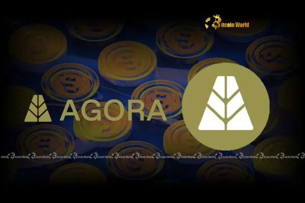 Agora AUSD: Unveiling the Controversial Truth Behind Anchorages Stablecoin Report