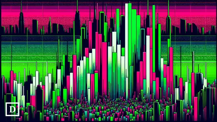 PancakeSwap Hits Record $325 Billion in Monthly Volume