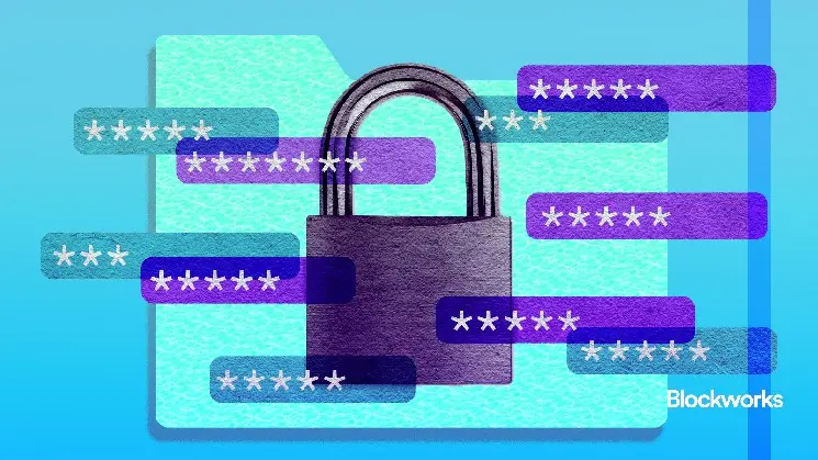 Why we need a wallet on every device in a post-AI world