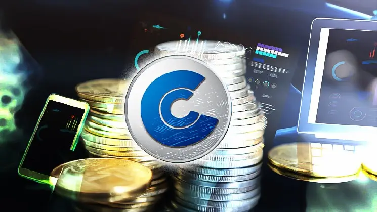WAVES Coin Seizes Market Opportunities