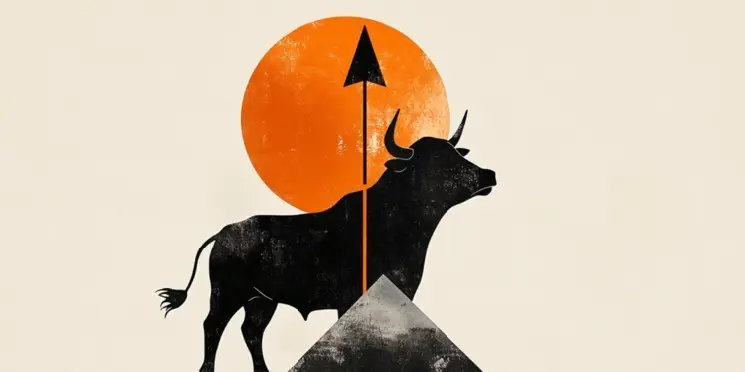 Stellar Price Forecast: XLM eyes triangle breakout rally amid PayPals stablecoin integration buzz