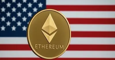 US government sends test ETH deposit to Coinbase Prime, then moves another $200K
