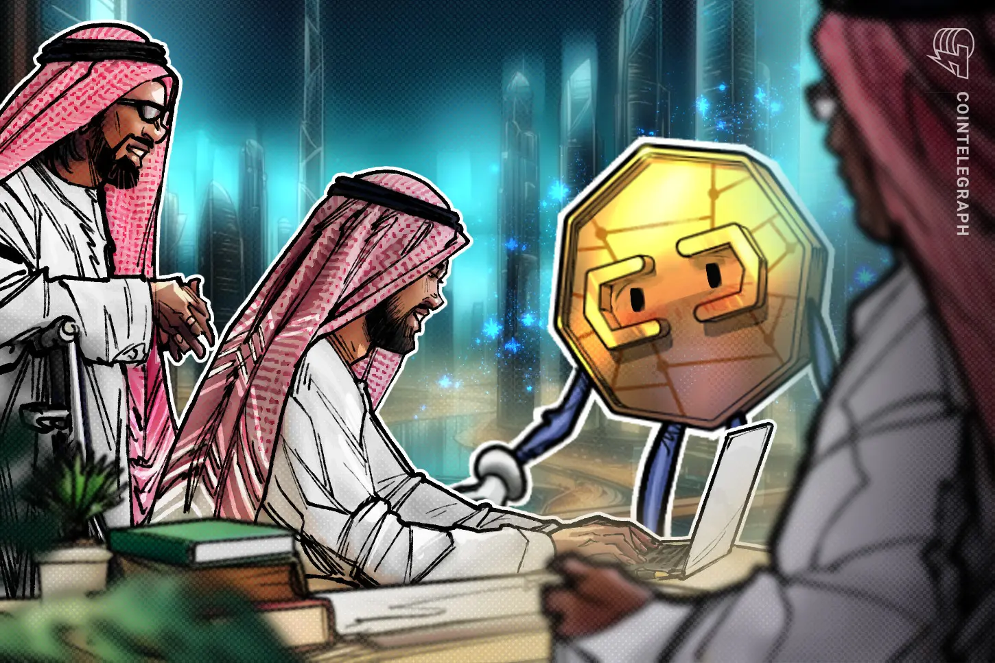 Emirates airline signs MoU with Crypto.com to enable crypto payments