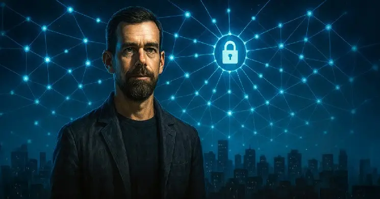 Jack Dorsey endorses privacy-focused chat app White Noise amid own app launch plan