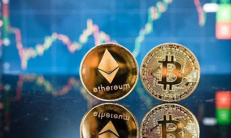 Rare Flip: Ethereum‘s $62.1B Futures Volume Tops Bitcoin’s $61.7B