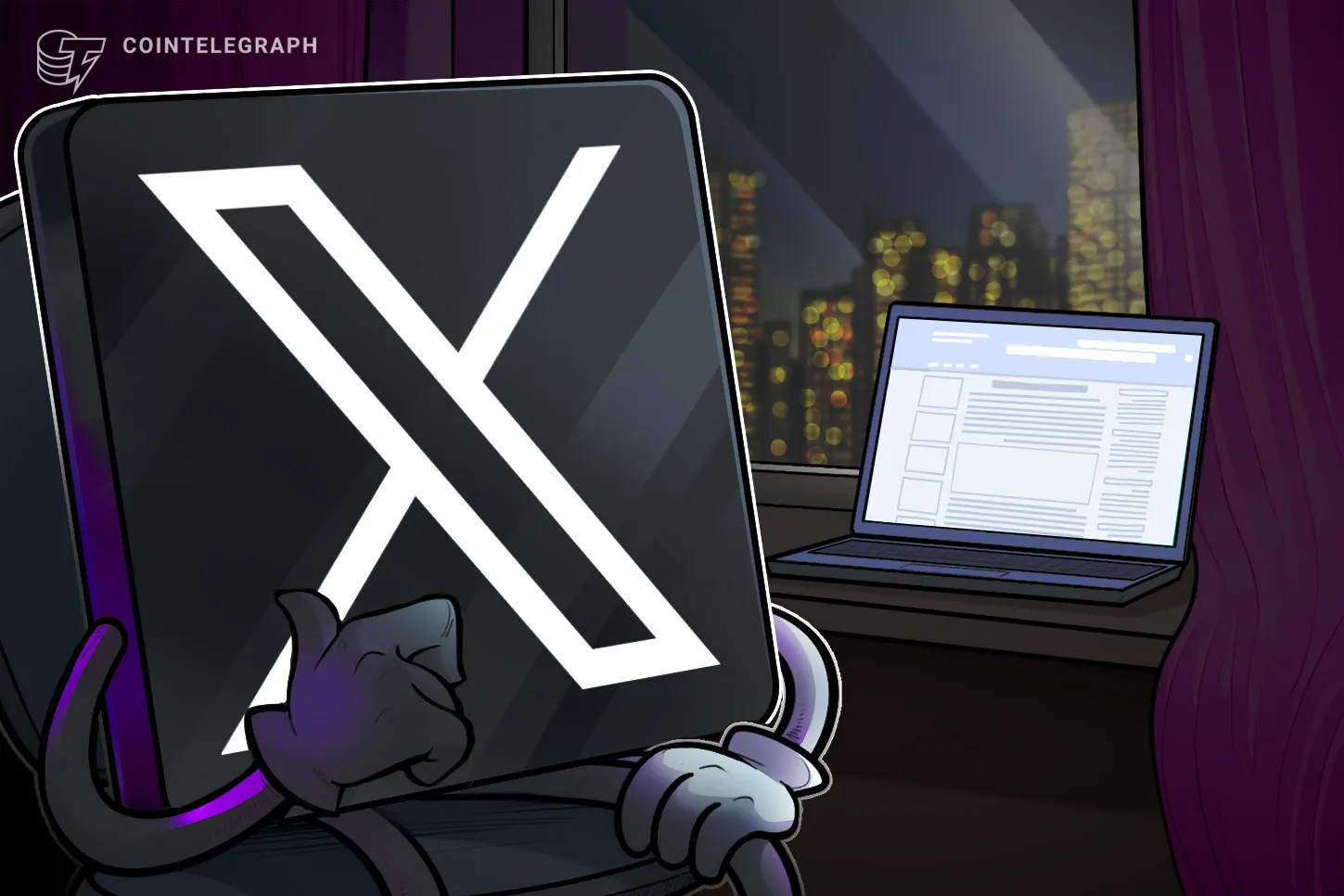 High-leverage trader James Wynn deactivates X account